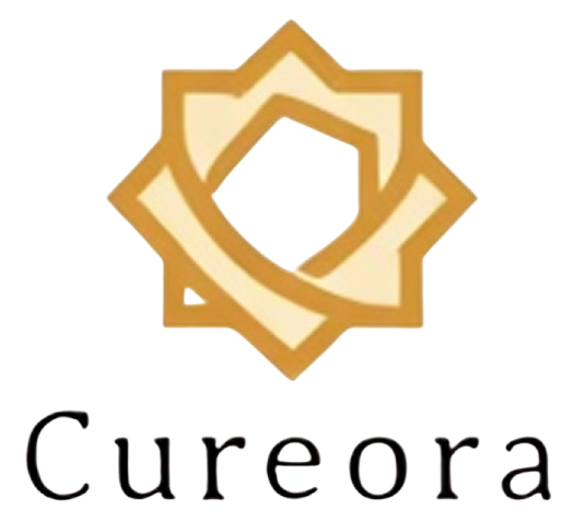 Cure Ora Logo